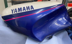 Benzintank Yamaha FJ1200 3YA von 1994 gebraucht.
